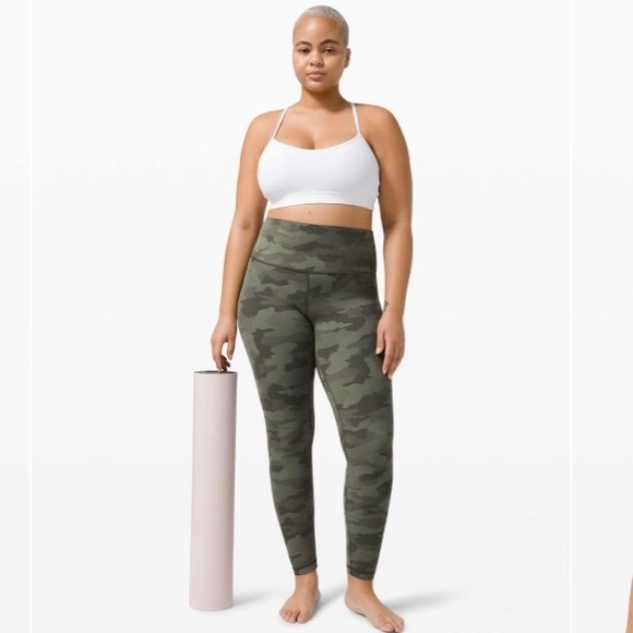 Lululemon Align Pant 28"